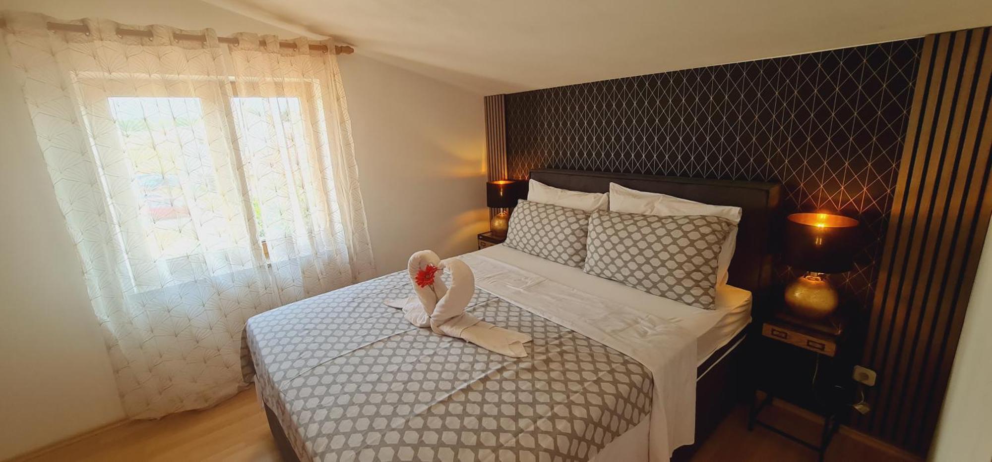 Gimy Villa&App 1 Porec Gedici Room photo